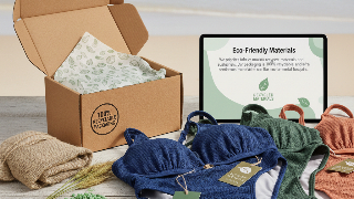 पर्यावरण-अनुकूल सामग्री