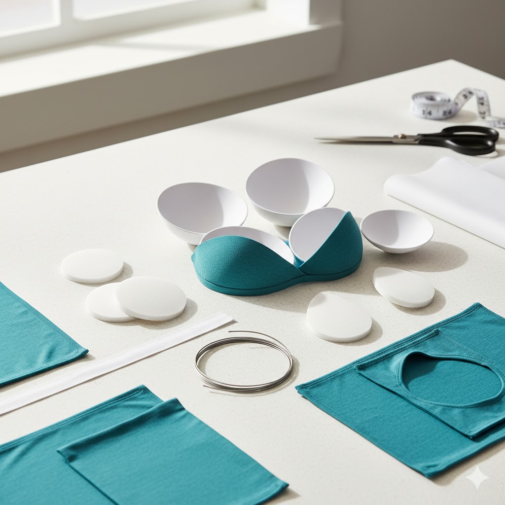 बस्ट सपोर्ट