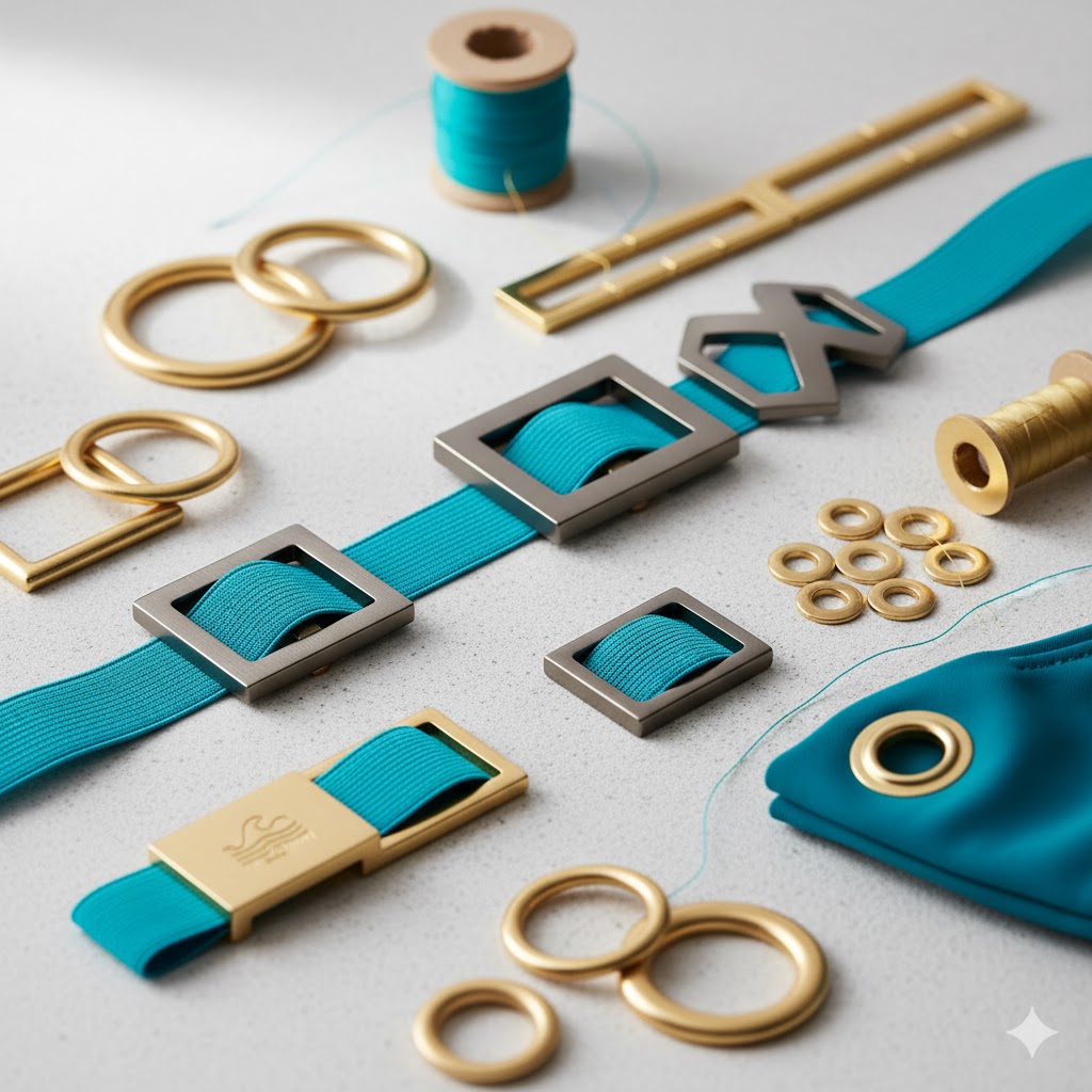 धातु हार्डवेयर