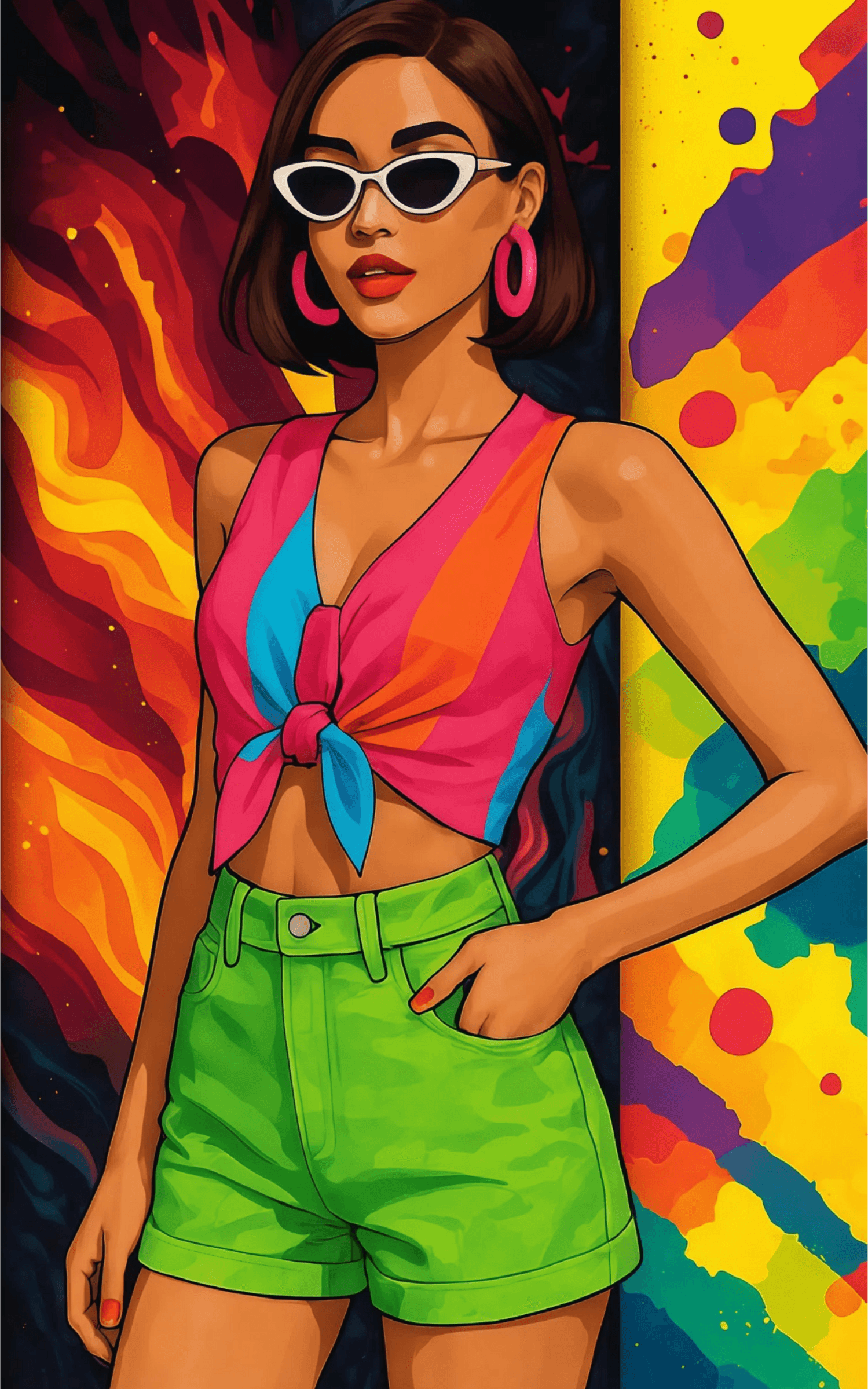 टिकटॉक ट्रेंड