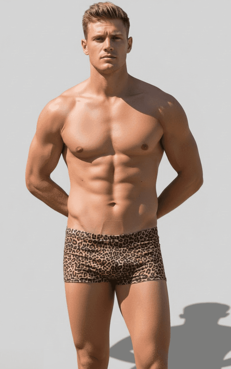 सफारी, क्लासिक एनिमलियर